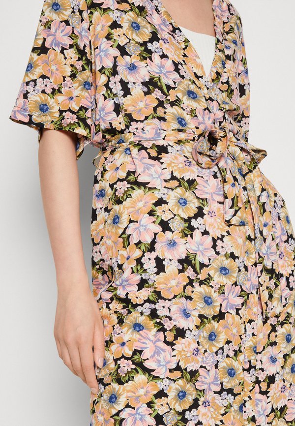 Pieces PCNYA 2/4 SLEEVE KIMONO