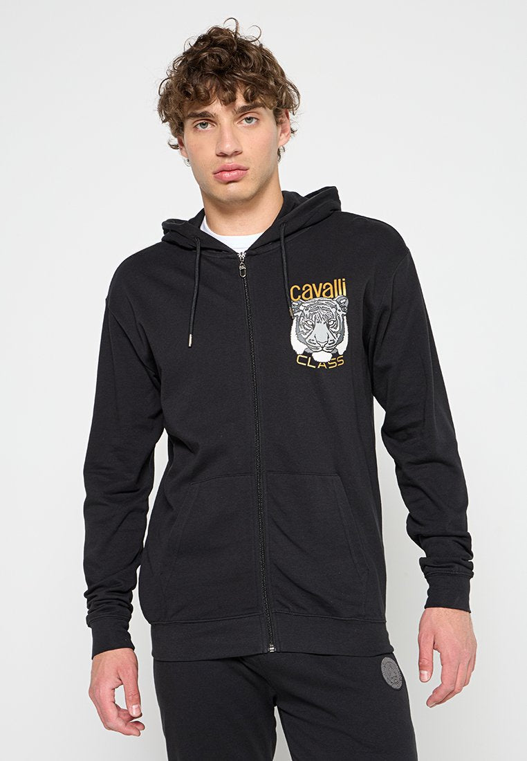 Cavalli Class Sweatjacke Media 1