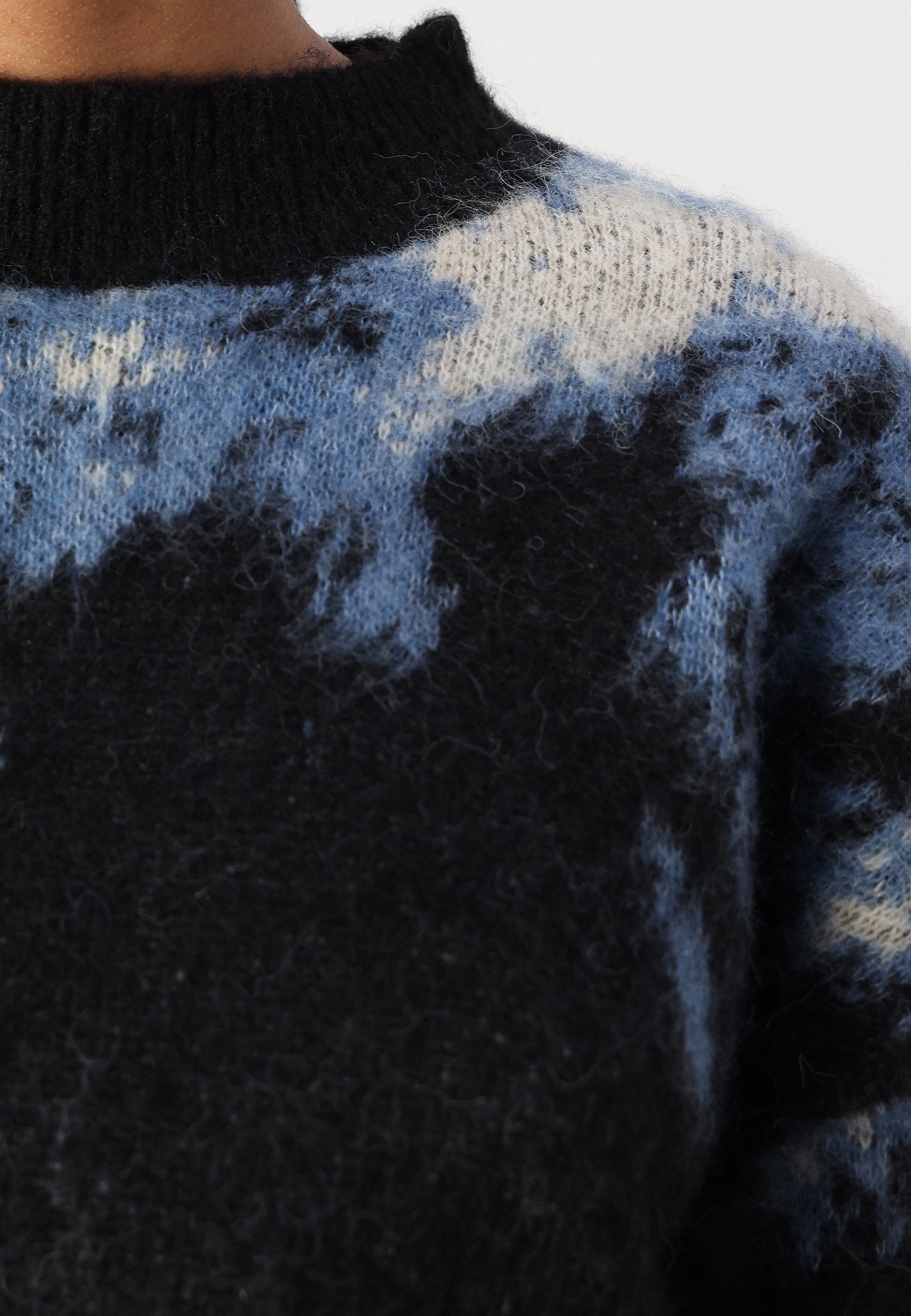 JDY JDYAVA LIFE PULLOVER