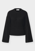 Gina Tricot WIDE SLEEVE SWEATER