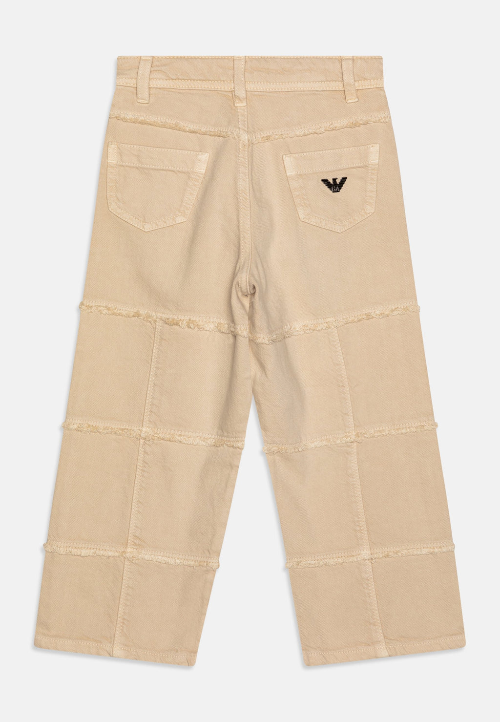 Emporio Armani 5 POCKETS PANT