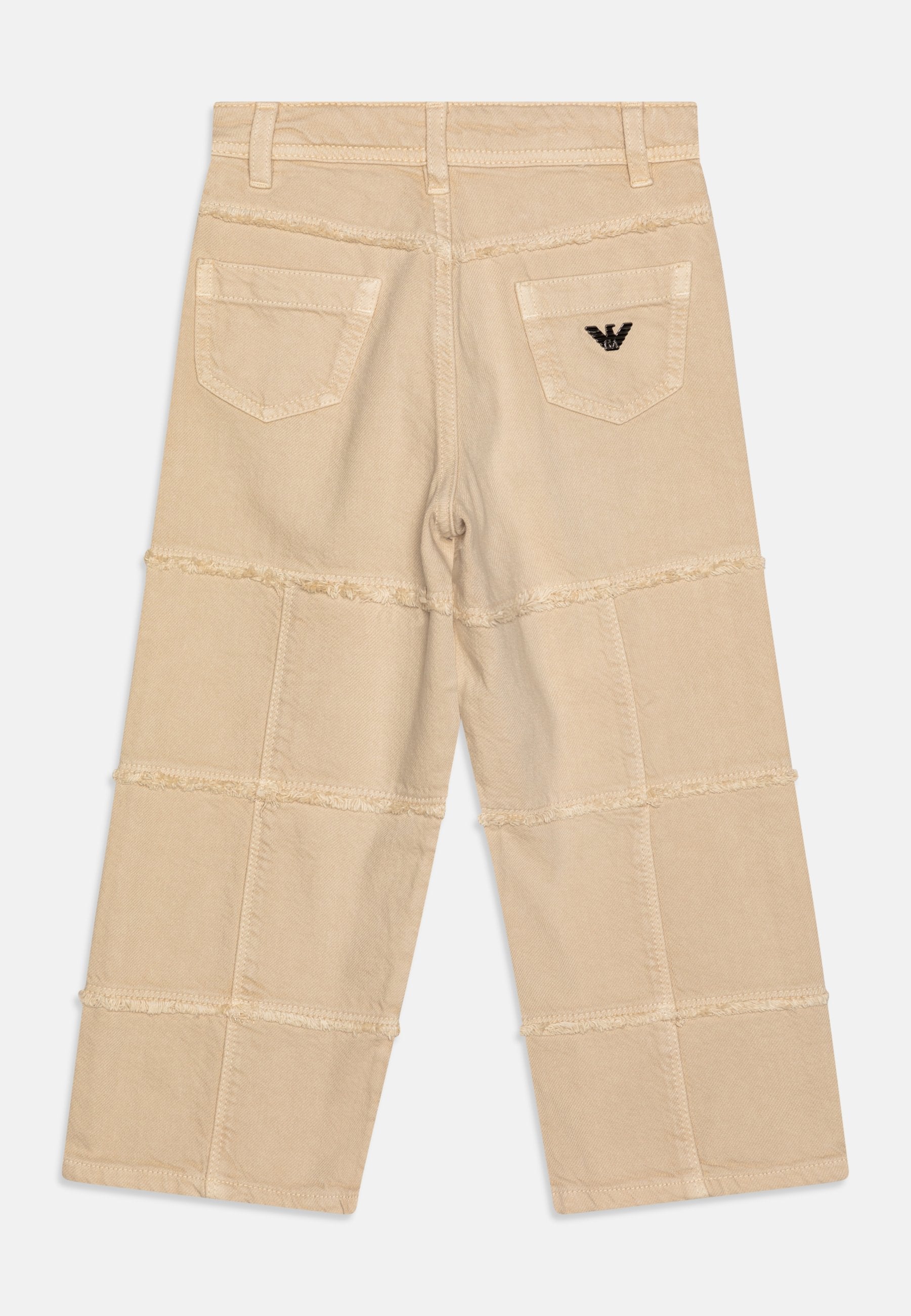 Emporio Armani 5 POCKETS PANT