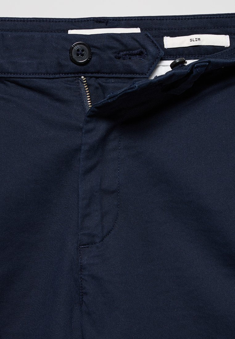 Selected SLHSLIM-POUL