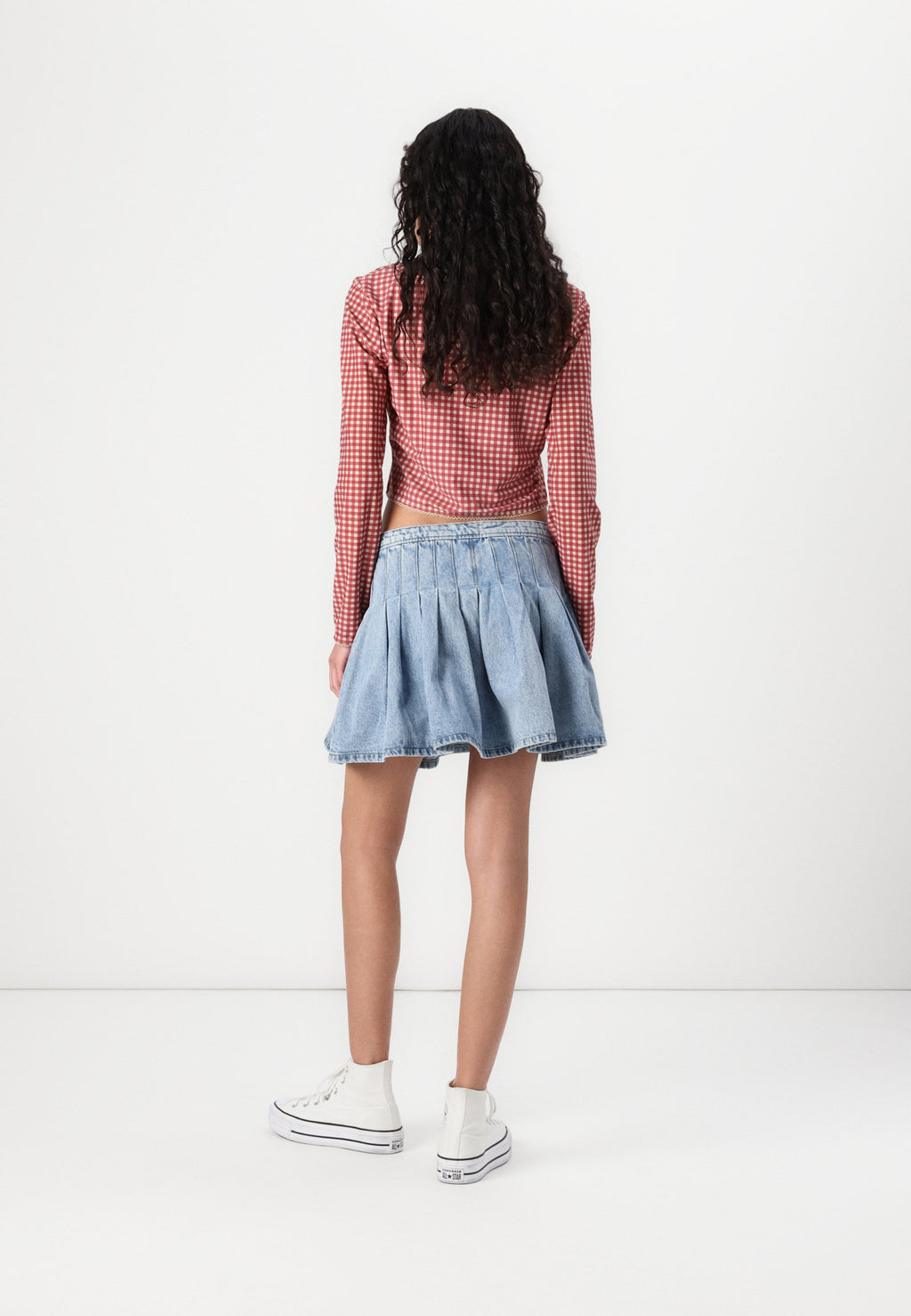 ONLY Denim ONLJEAN Denim Denim Short