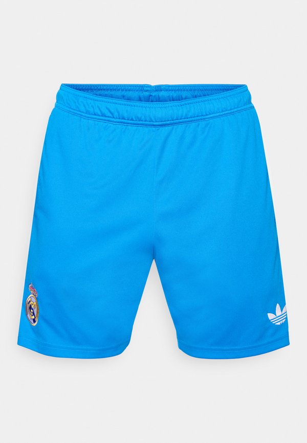 adidas Originals REAL MADRID 25/26 THIRD SHORTS