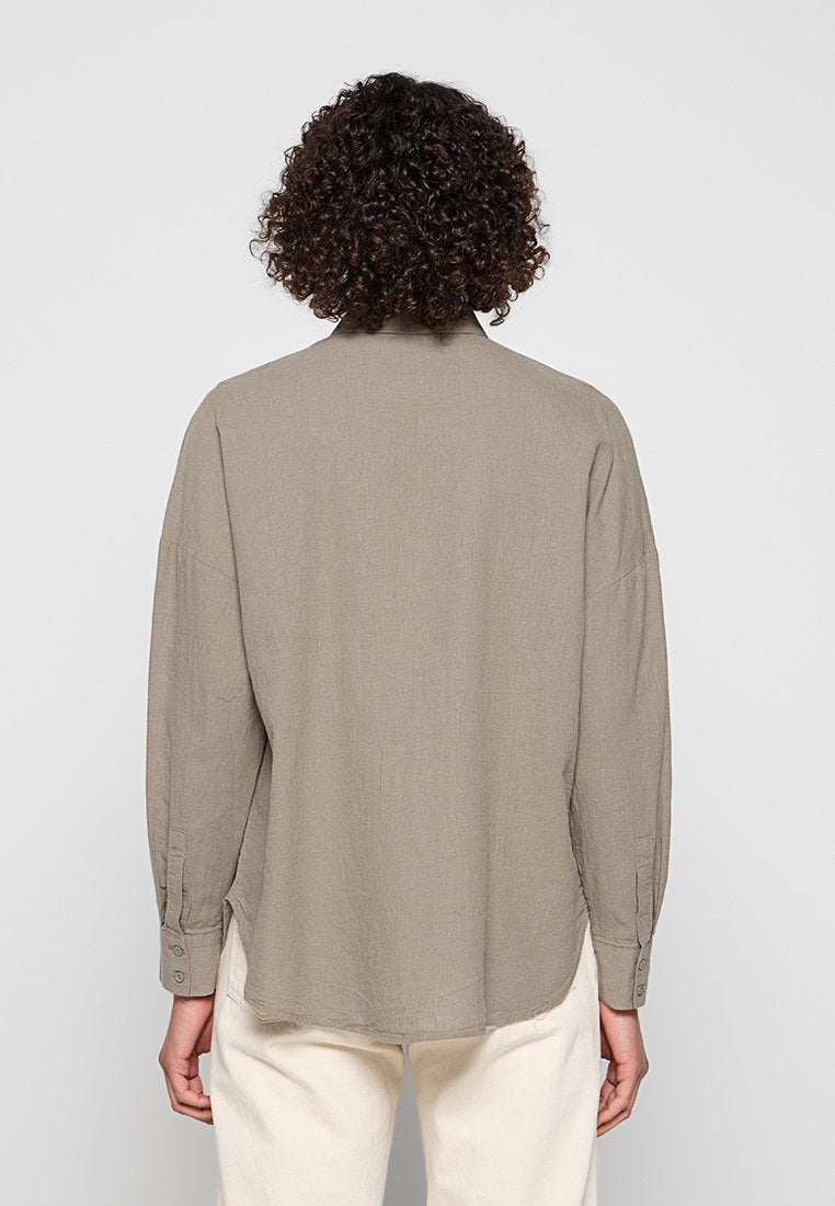 Selected SLFLINNIE NOVA  REGULAR FIT