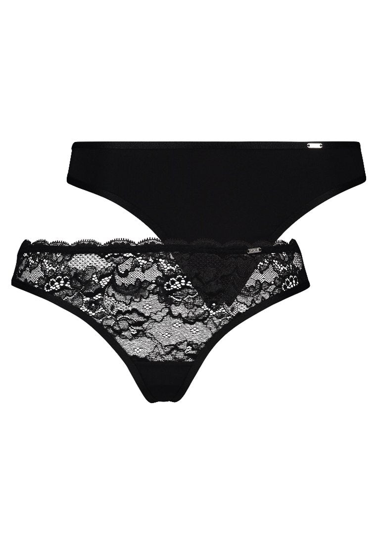 Hunkemöller 2 PACK