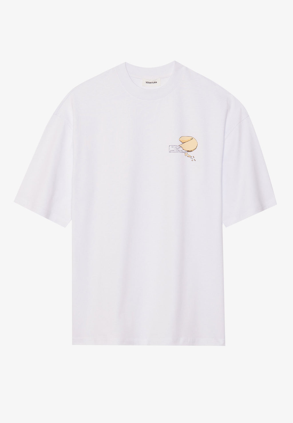 YOURTURN UNISEX