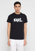 KARL LAGERFELD T-Shirt print Media 1
