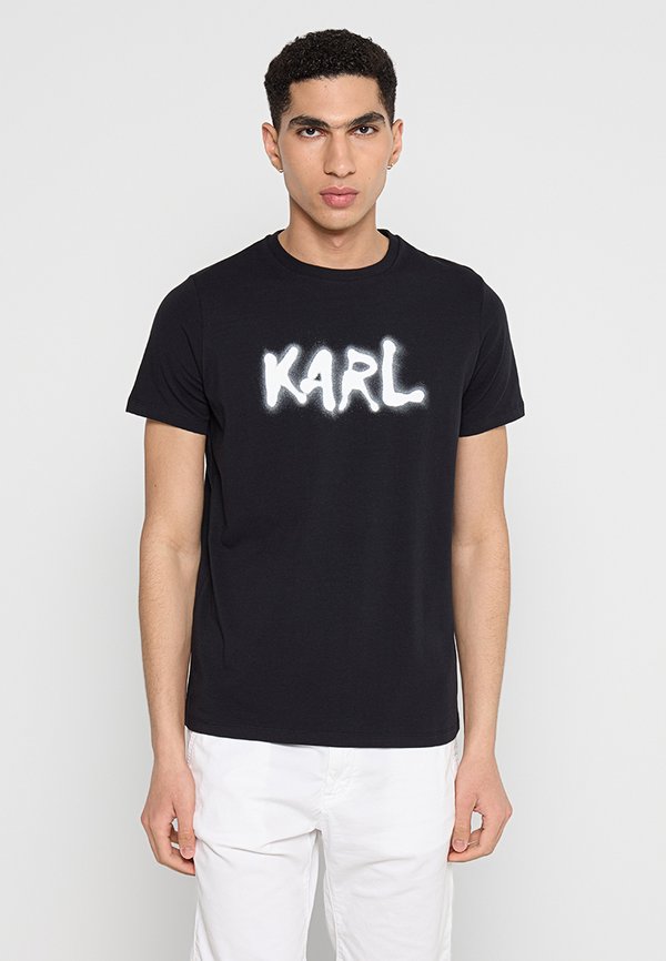 KARL LAGERFELD