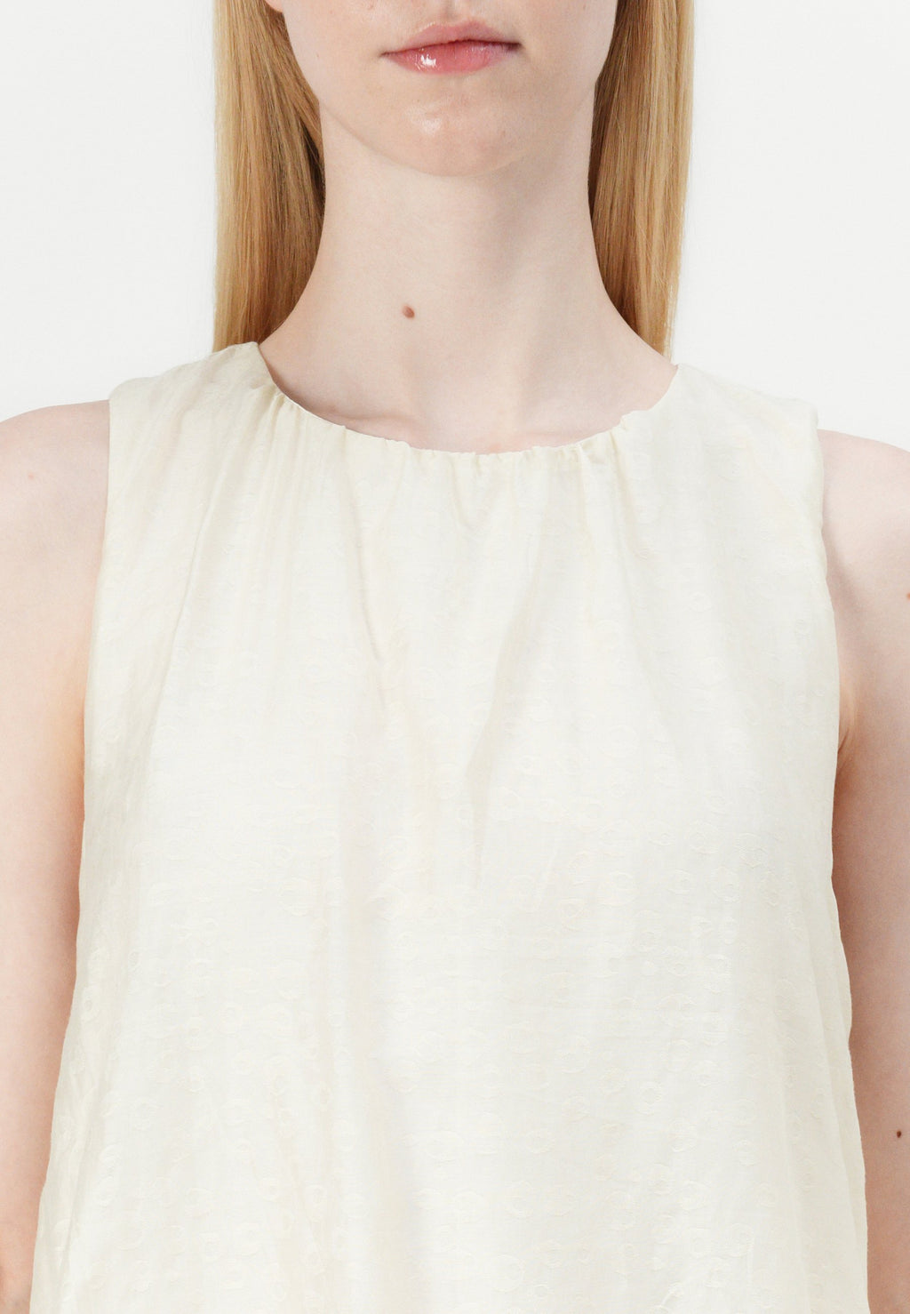 JDY JDYLUCCA BUBBLE HEM DRESS