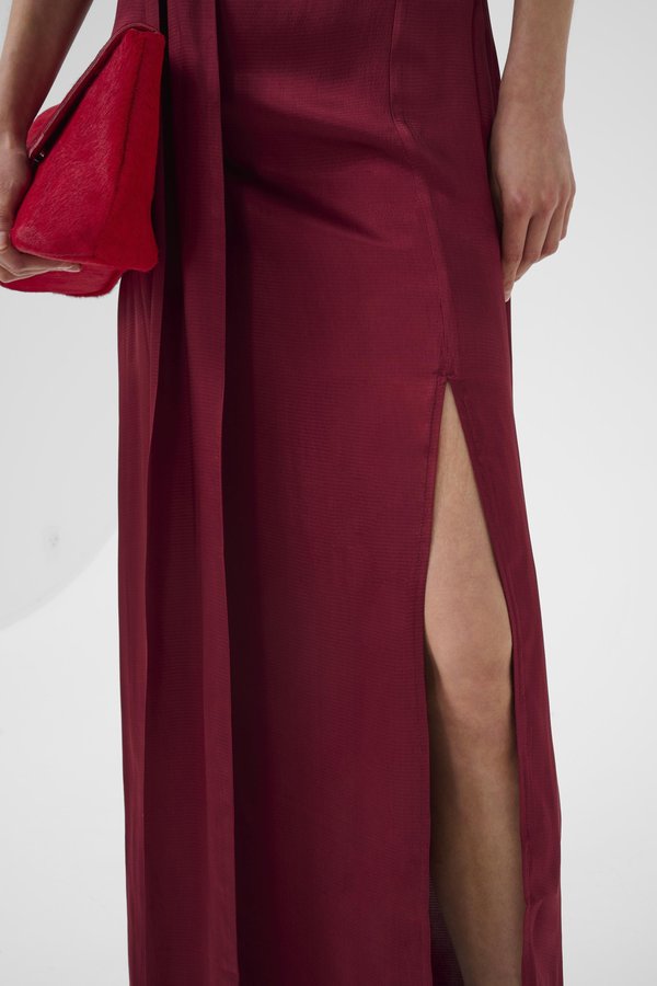 Gestuz SIRWA LONG DRESS