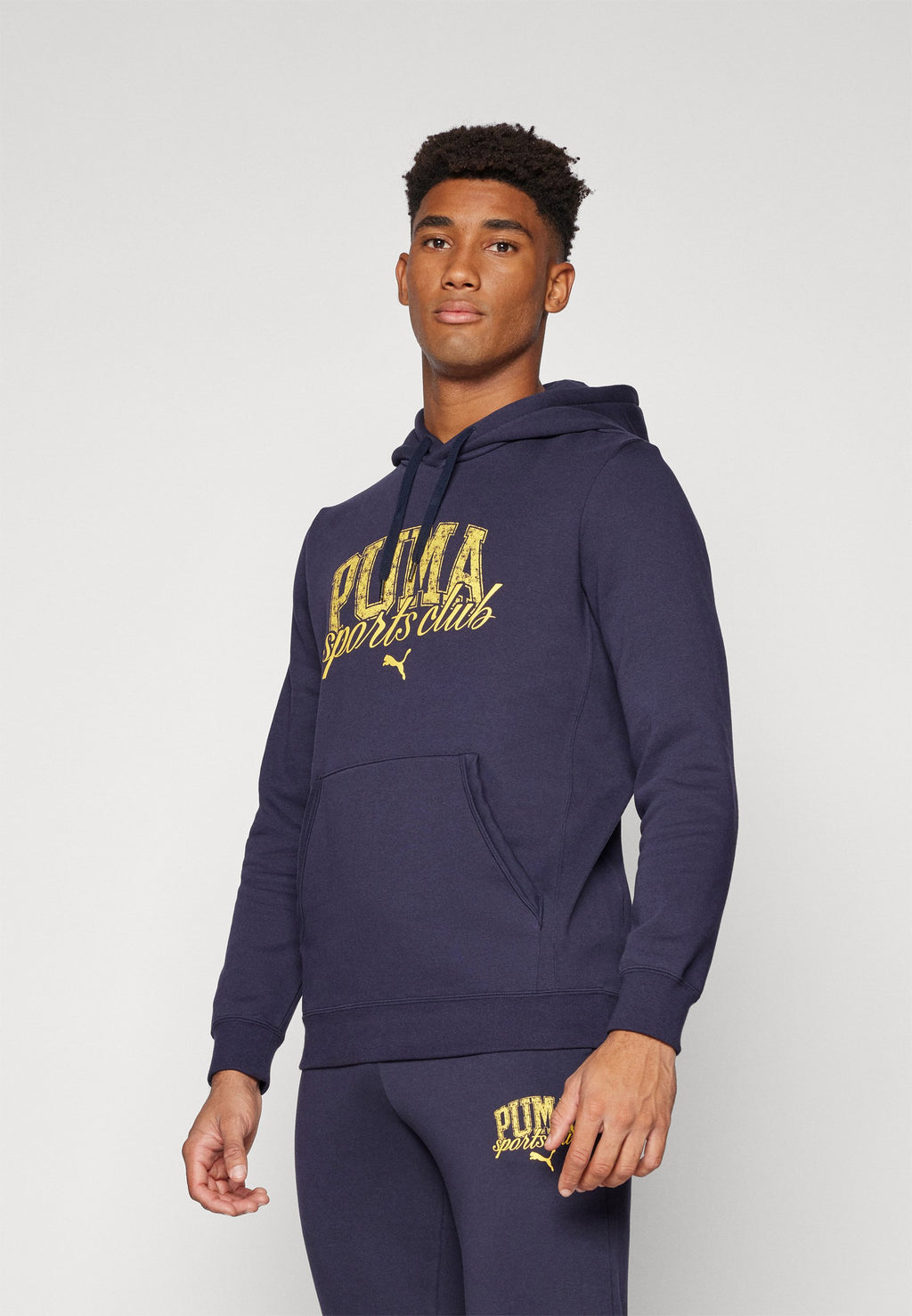Puma CLASS HOODIE