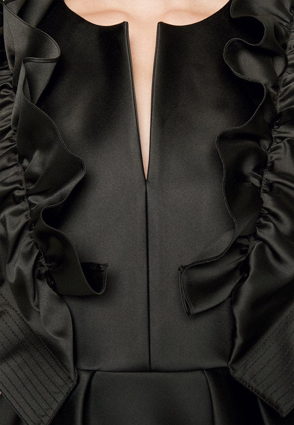 Dice Kayek DRESS