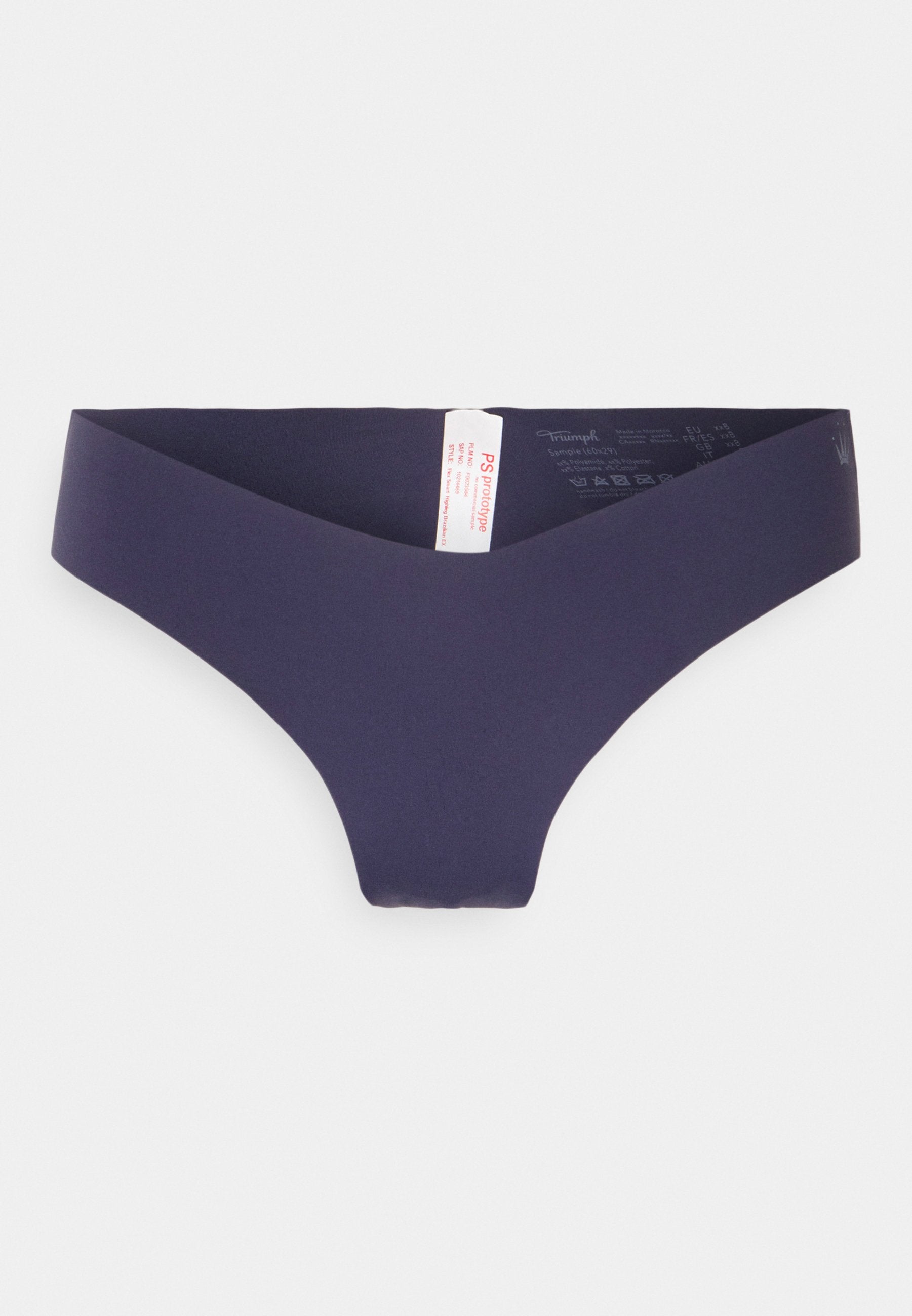 Triumph FLEX SMART HIGHLEG BRAZILIAN