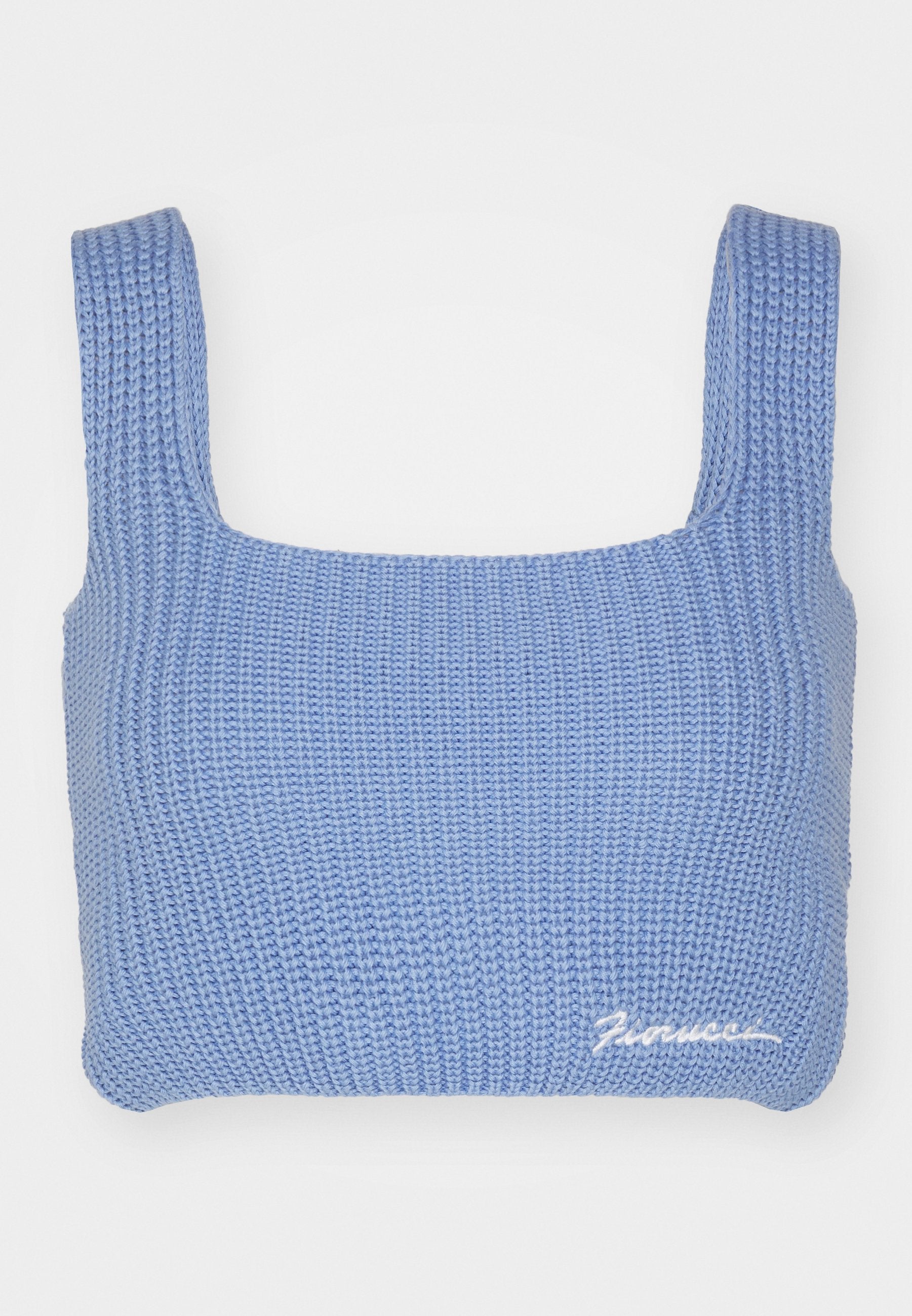 Fiorucci SQUIGGLE VEST