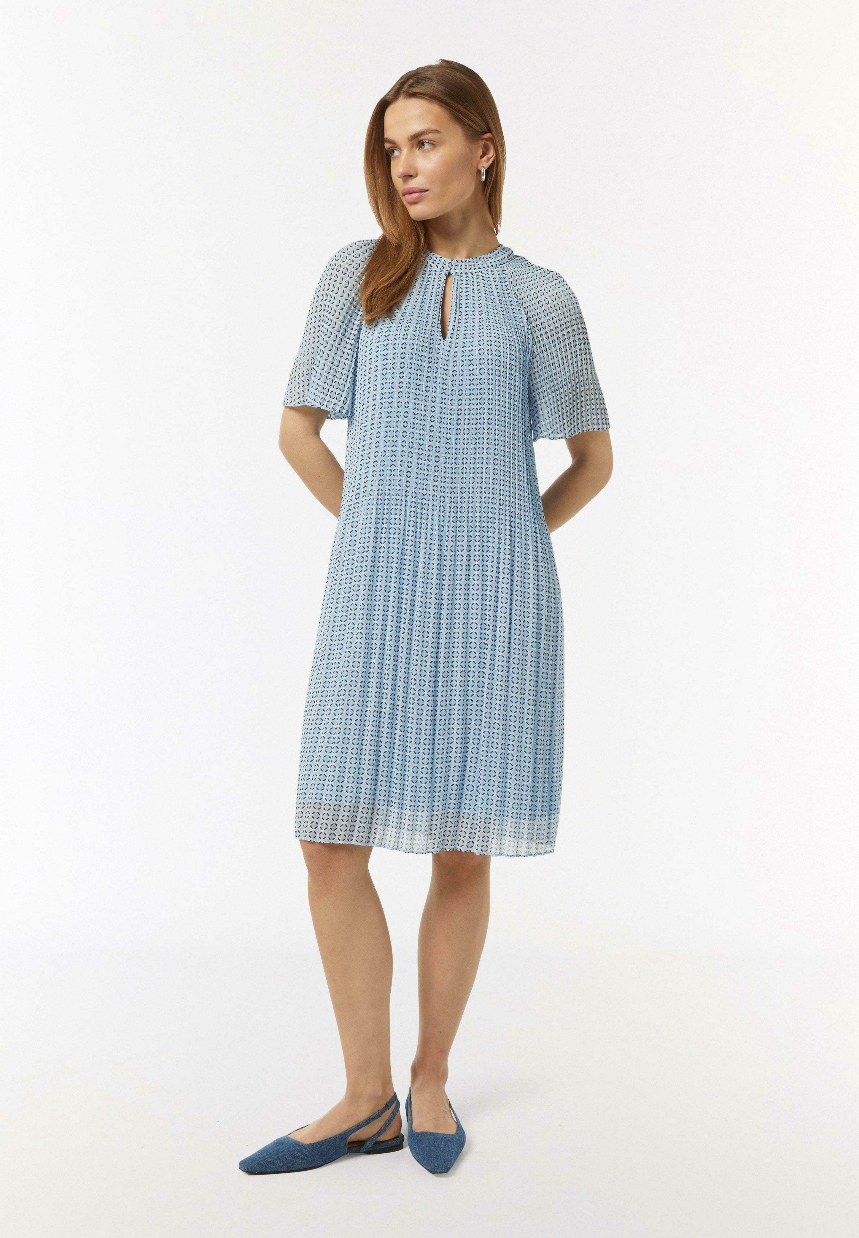 comma Freizeitkleid Media 3