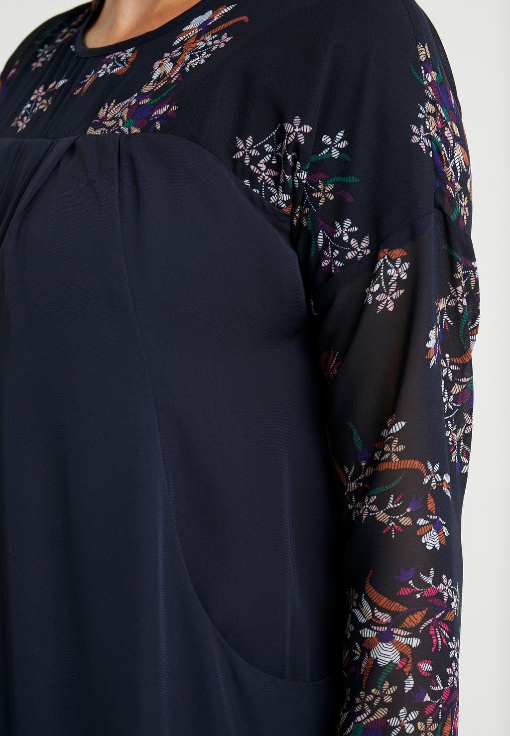 Spring Maternity DAGNY DRESS