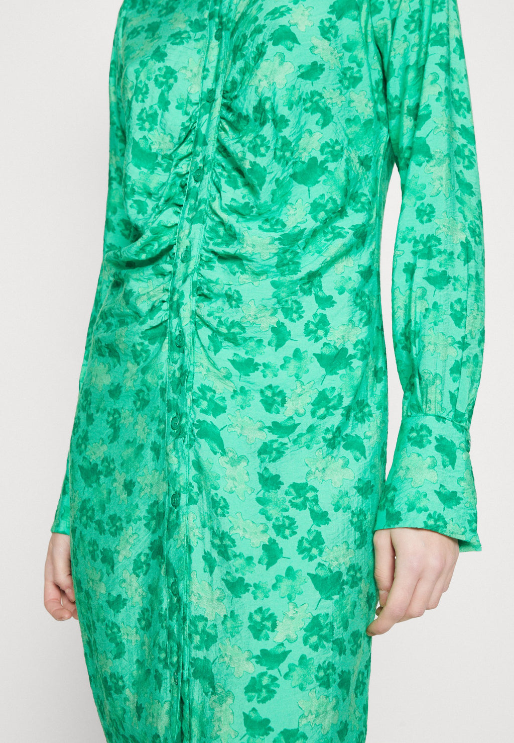 Envii VICTORIA LONG DRESS