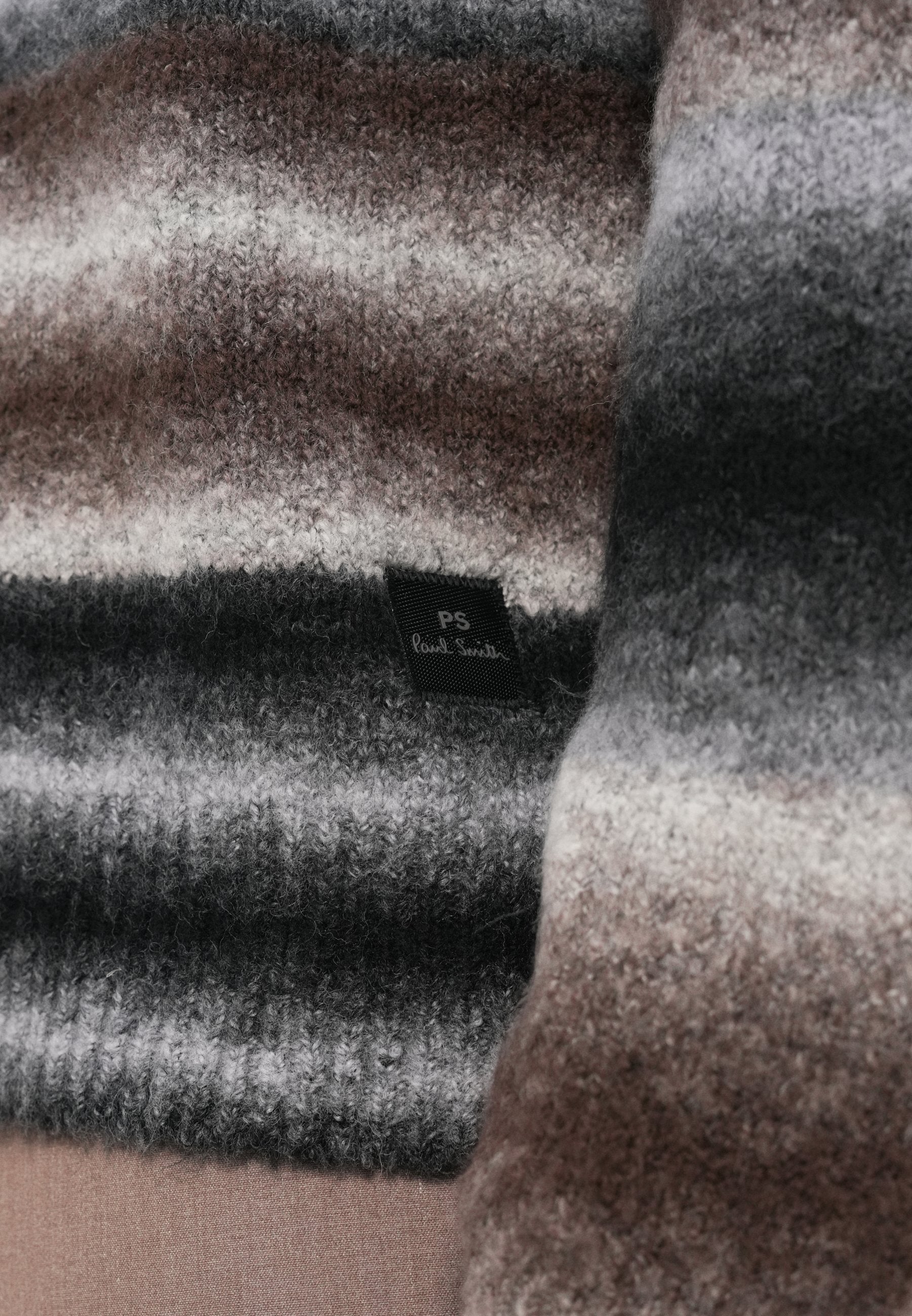 PS Paul Smith CARDIGAN BUTTON