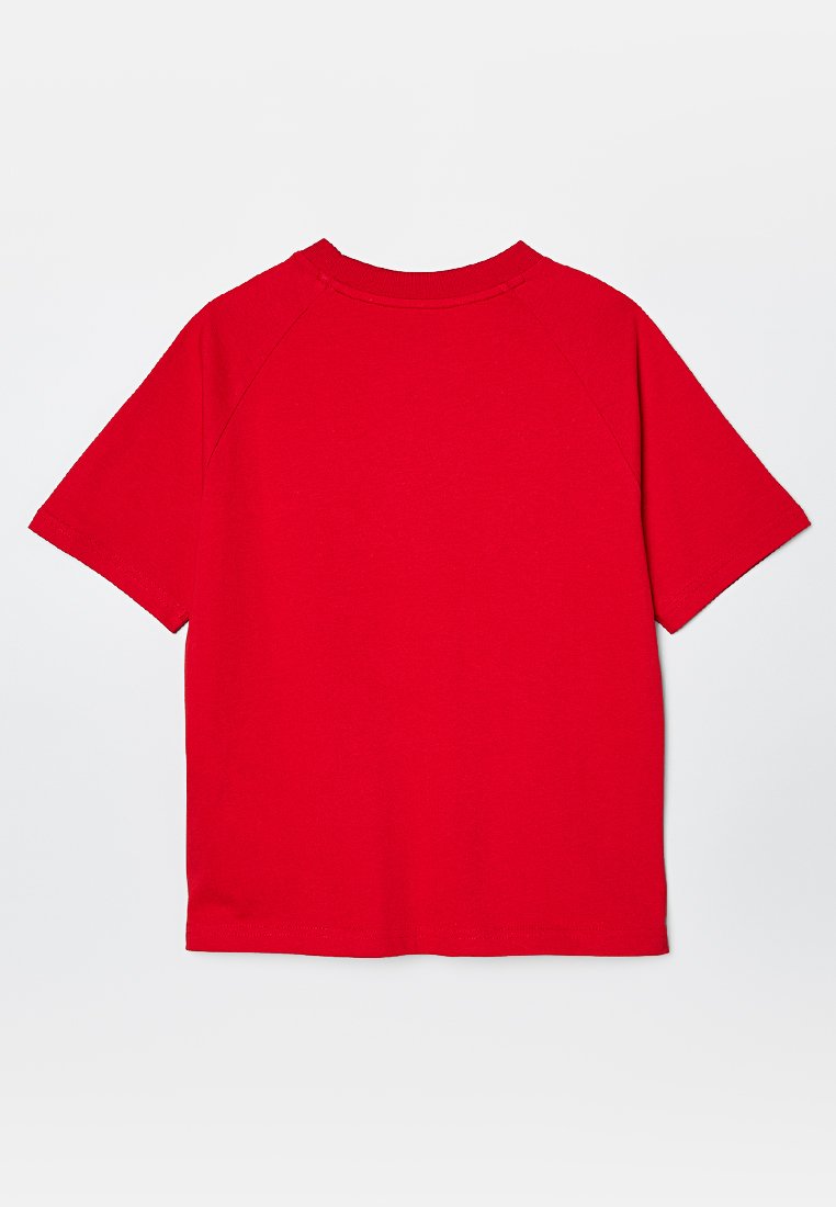 adidas Originals T-Shirt print Media 2