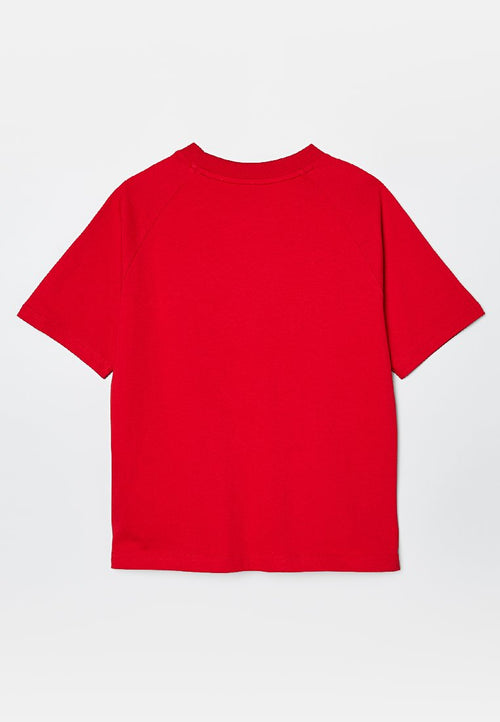 adidas Originals T-Shirt print Media 2