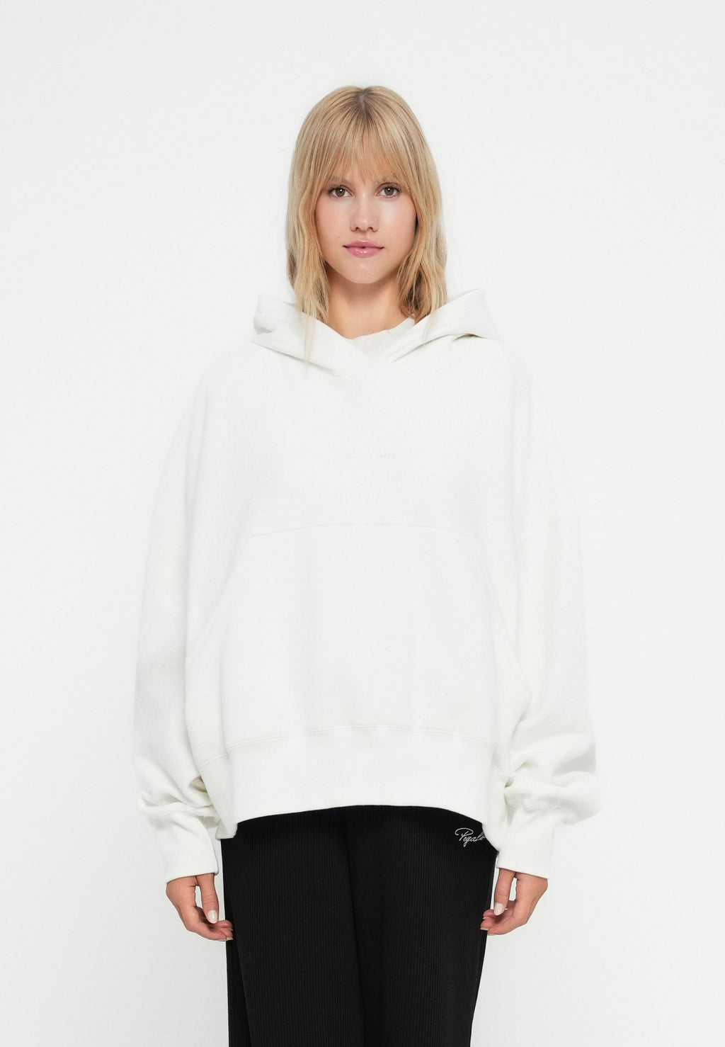 Pegador ESTELA OVERSIZED INSIDE-OUT