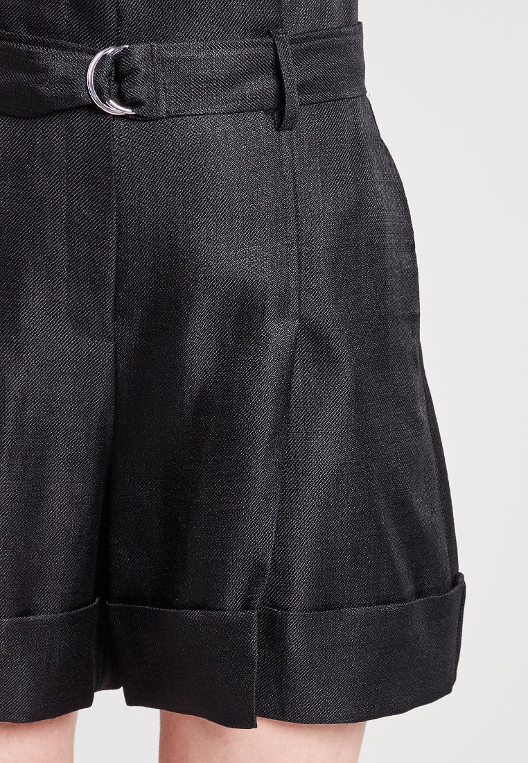 KARL LAGERFELD Shorts Media 4