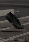 Nike Sportswear AIR SUPERFLY - Trainers - black