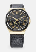Guess GLAZE - Watch - black