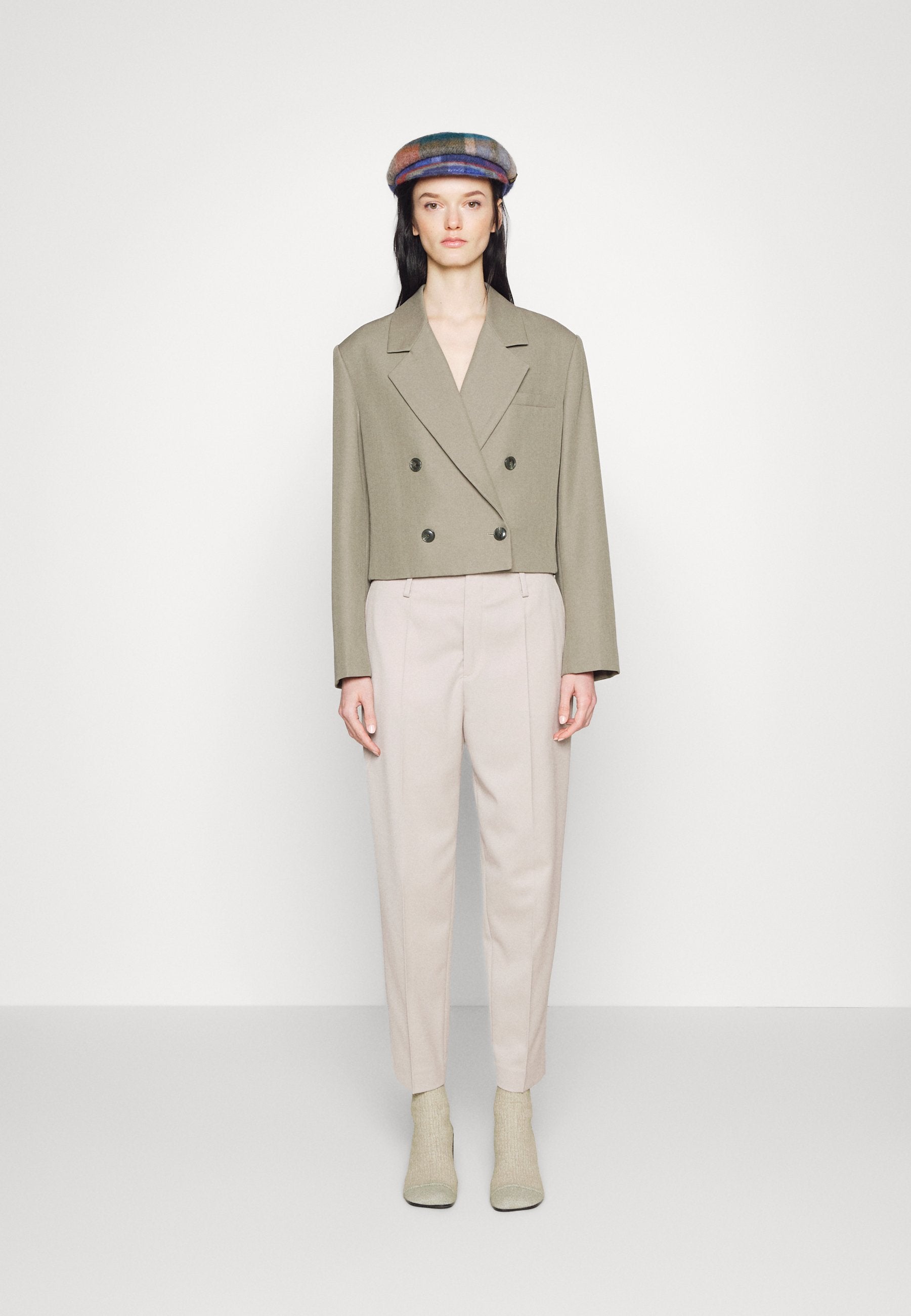 Filippa K KARLIE TROUSERS