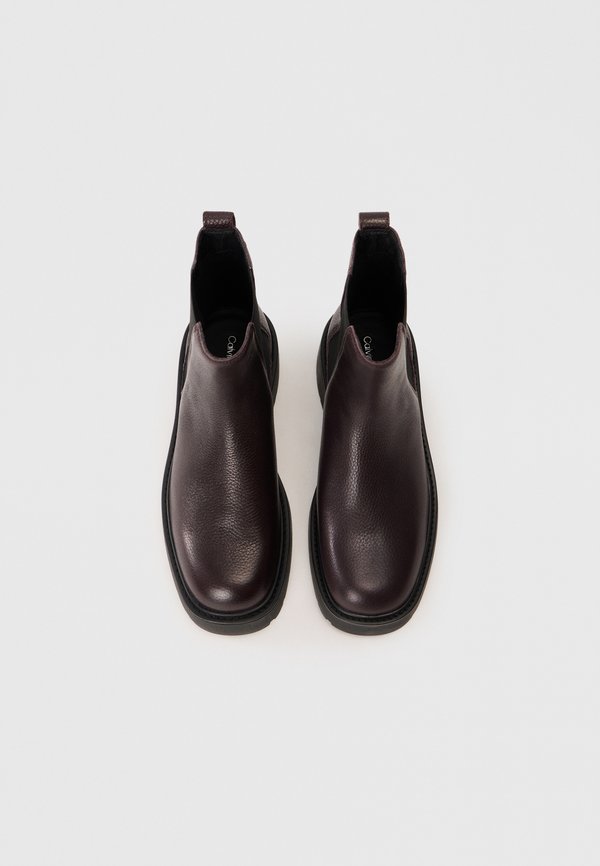 Calvin Klein CHUNKY CHELSEA BOOT