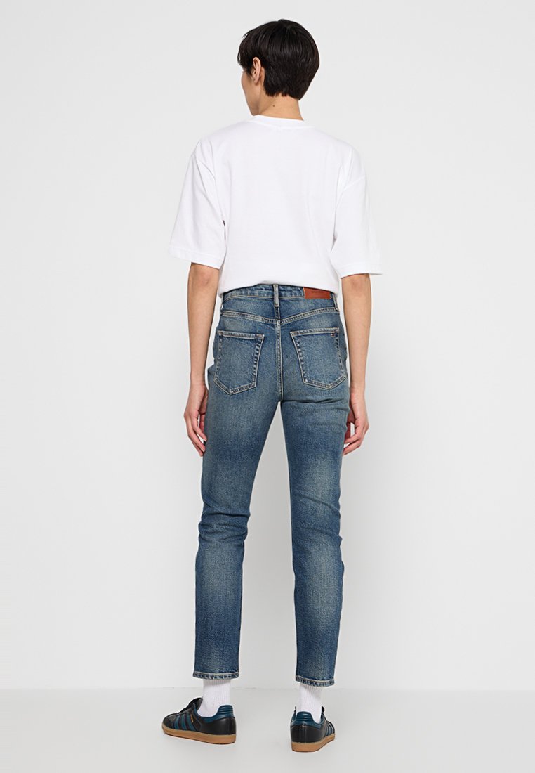 Tommy Hilfiger Jeans Slim Fit Media 3
