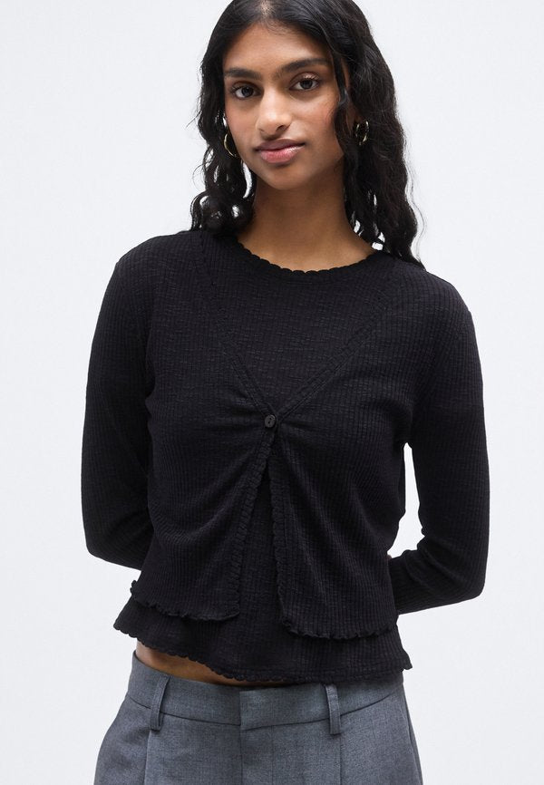 ONLY Petite ONLNICOLE LIFE SCALLOP