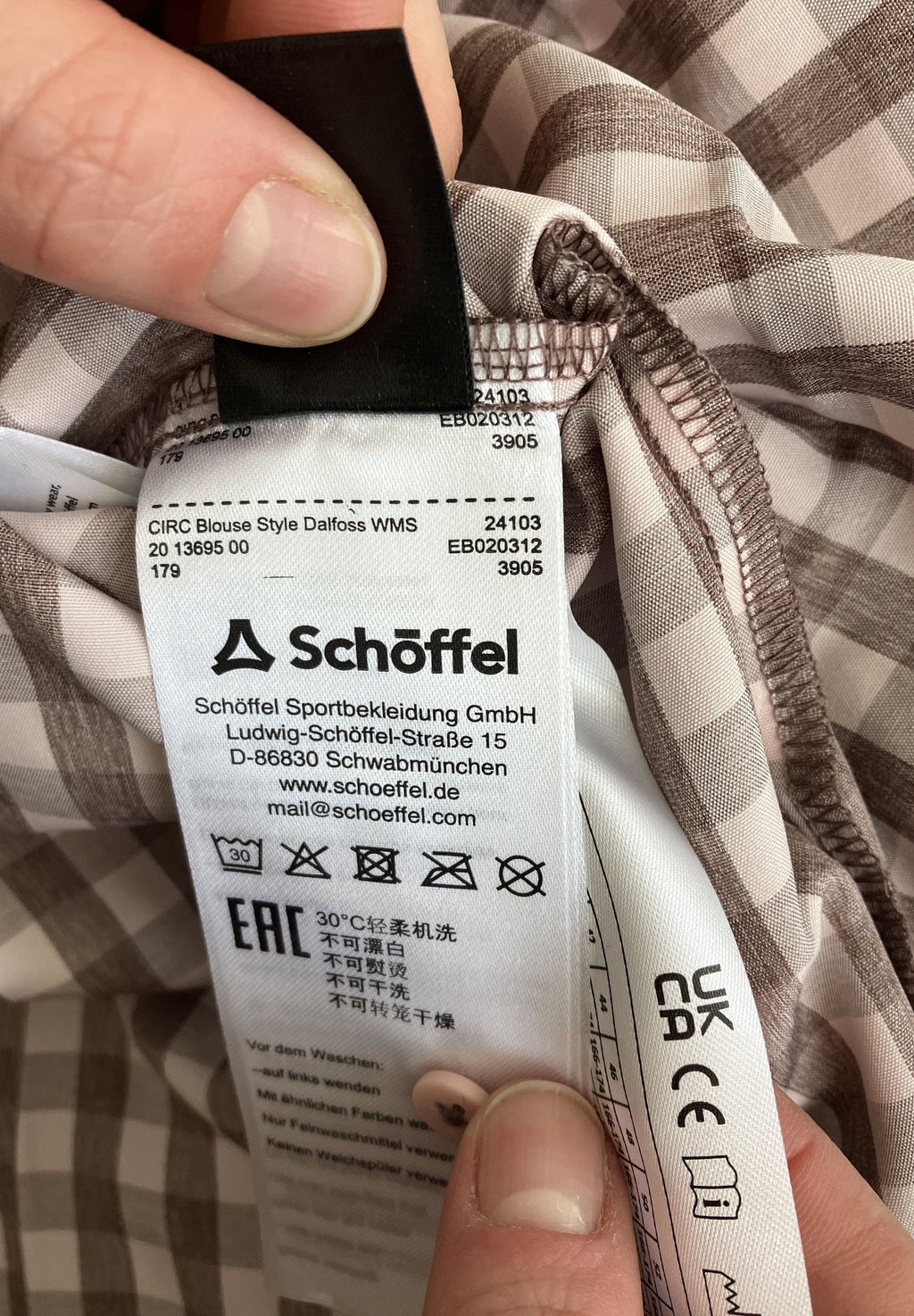 Schöffel
