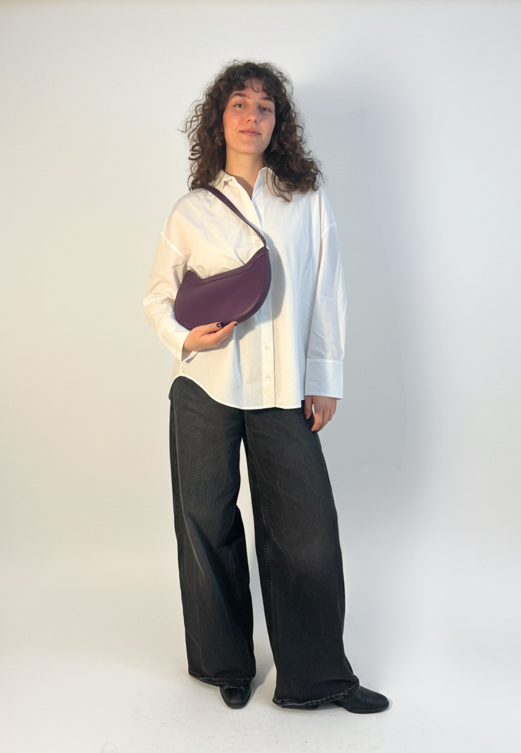 HVISK GLORIA SOFT STRUCTURE
