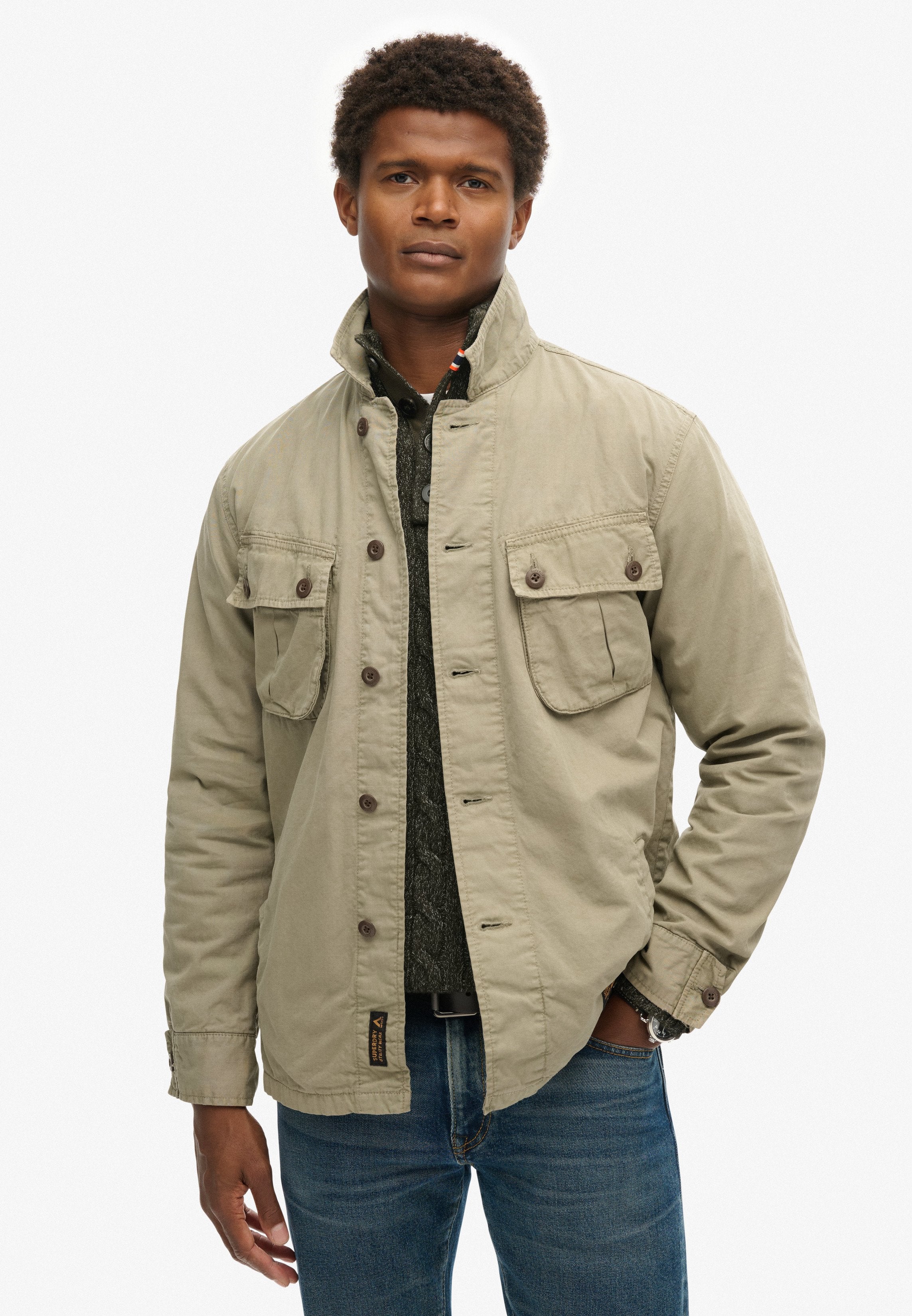 Superdry & Co