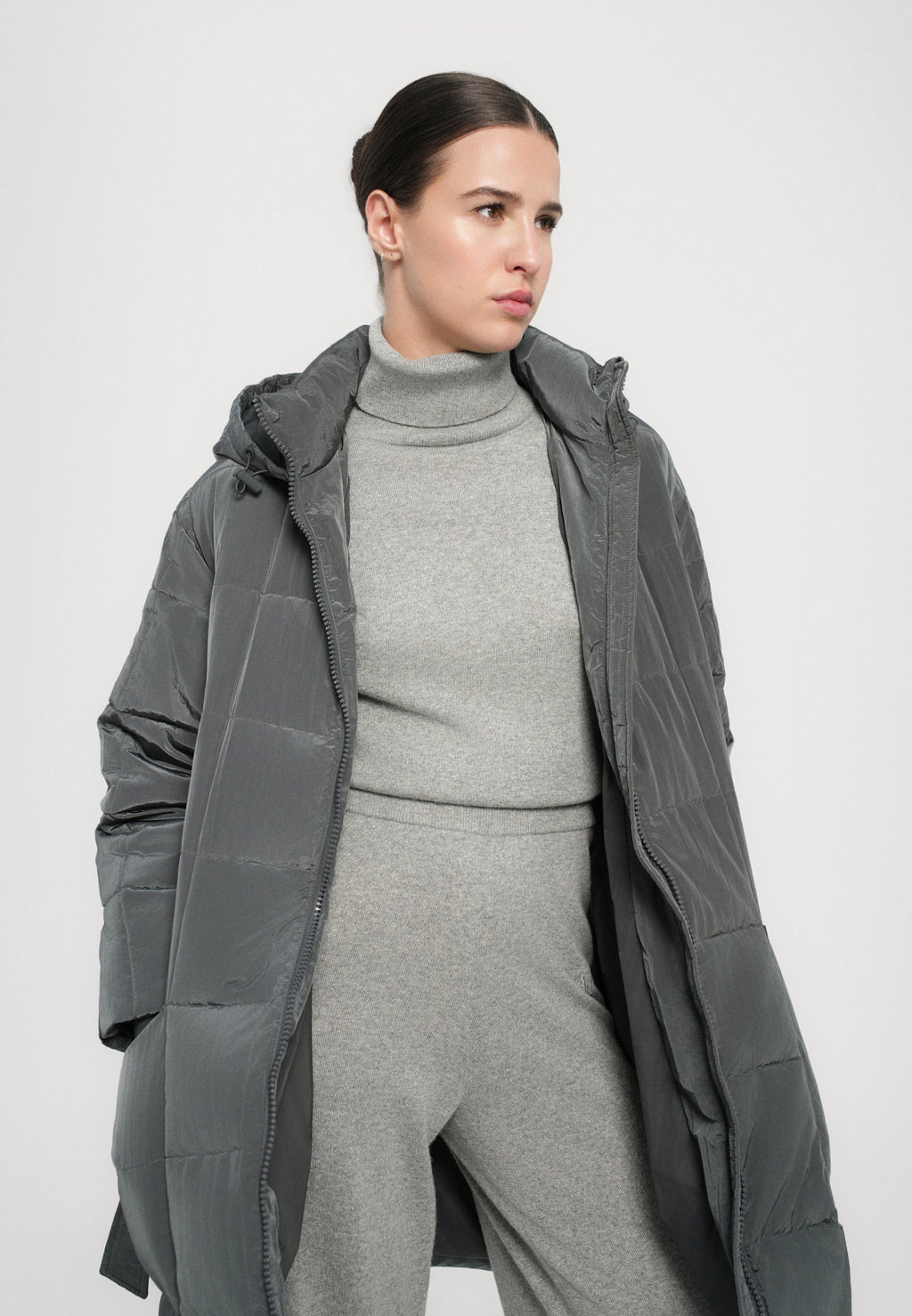 CABAN COAT Media 6