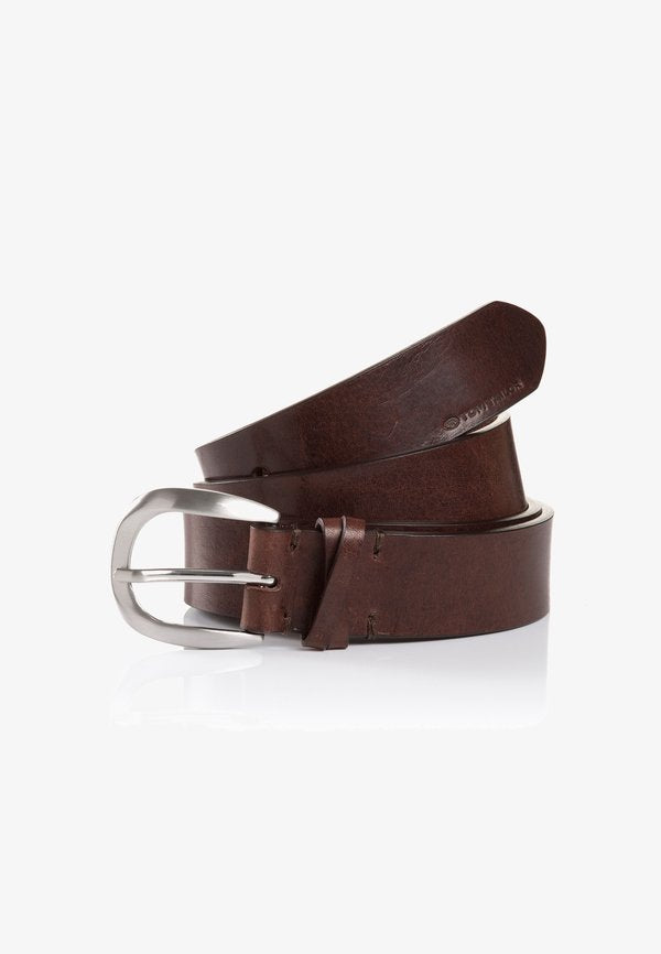 TOM TAILOR TTNANCY - Belt - brown uni