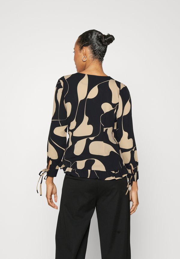 Vero Moda VMLYDIA FRILL WRAP