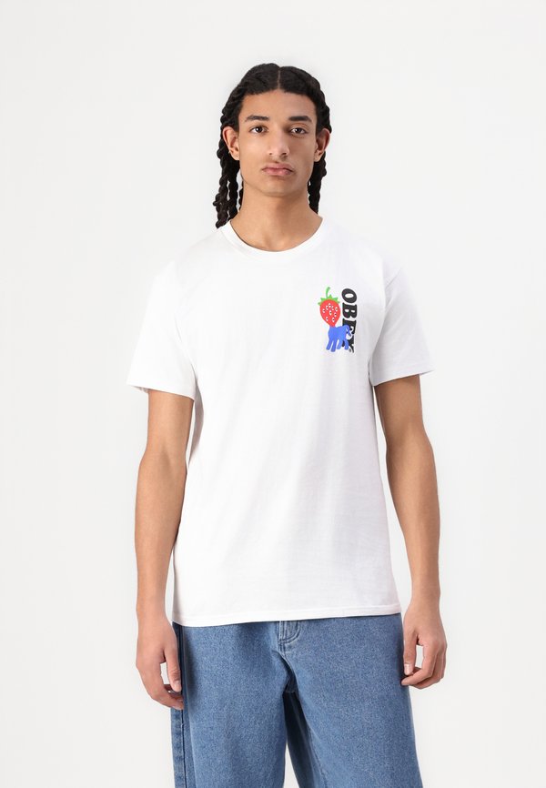 Obey Clothing STRAWBERRY
