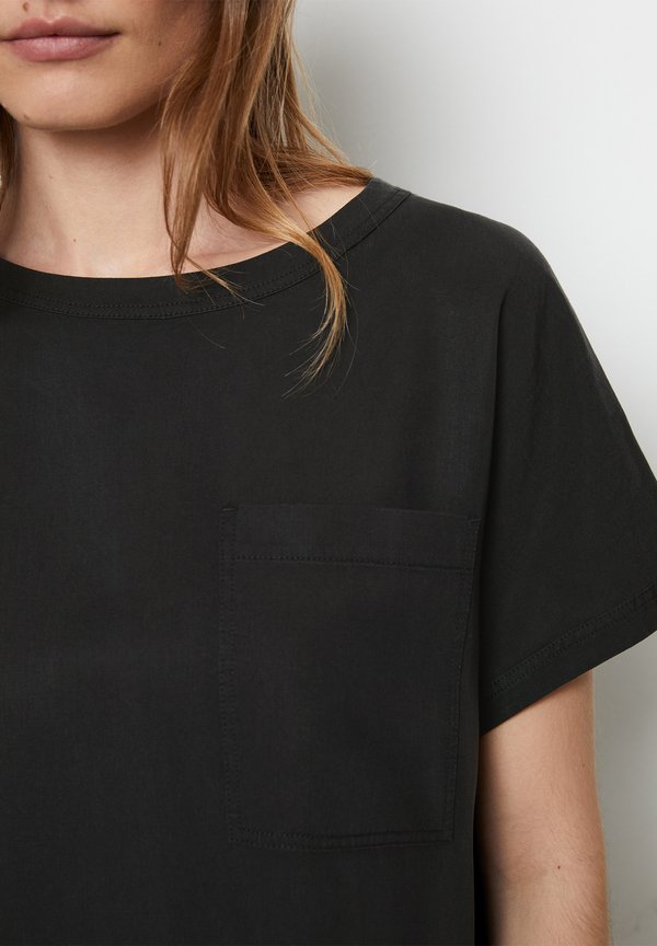 Marc O'Polo STYLE SHORT SLEEVE CREW NECK SOLID