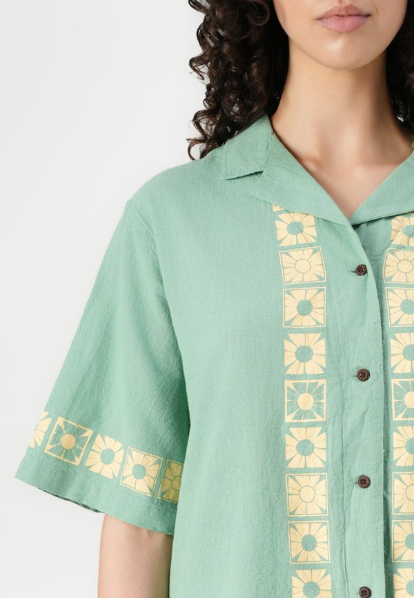 Quiksilver BAHAMAS SHIRT