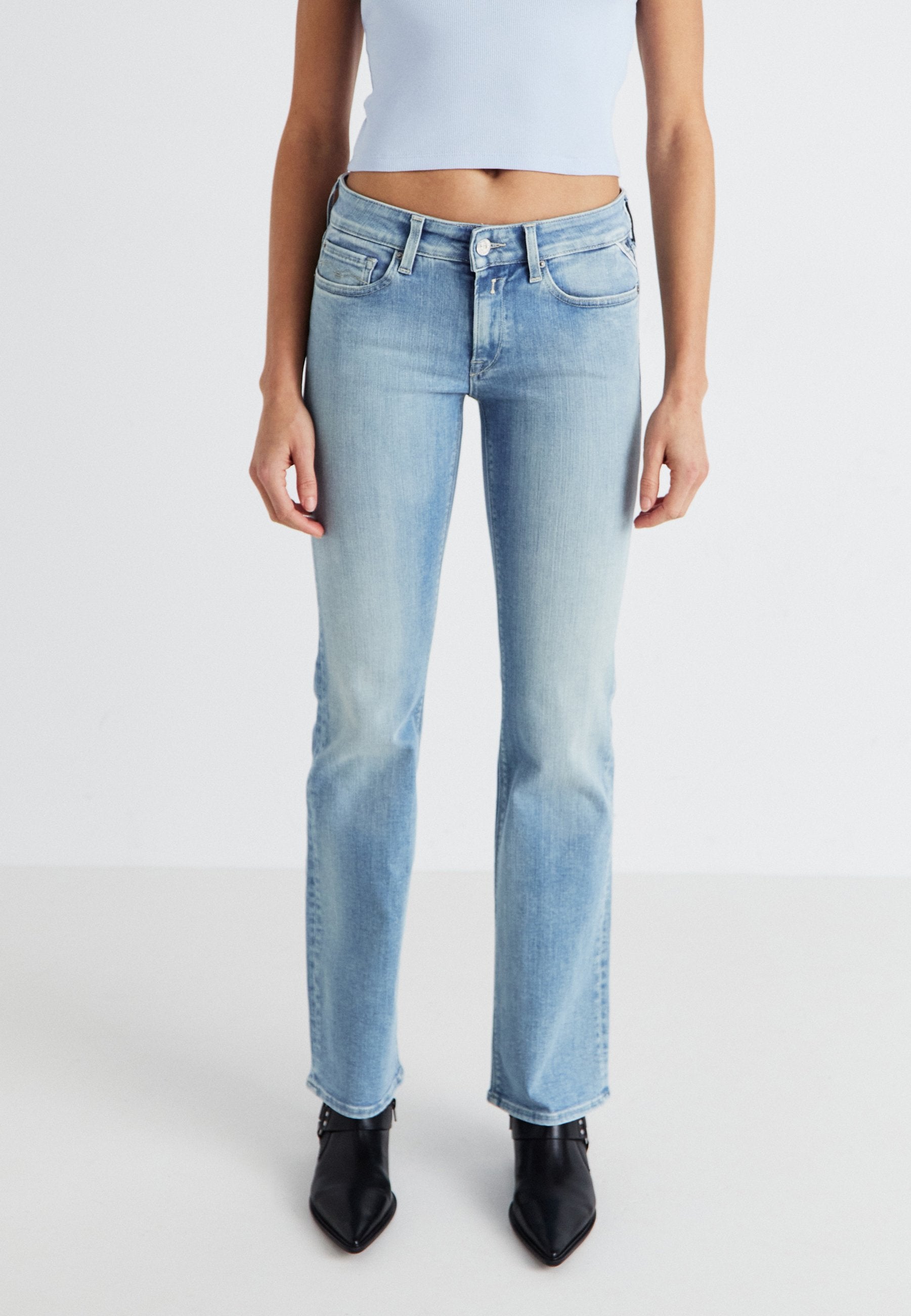Replay NEW LUZ PANTS