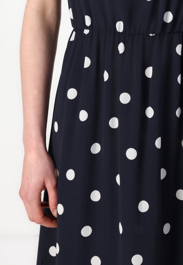 ONLY ONLNOVA LIFE LUX STRAP MAXI DRESS