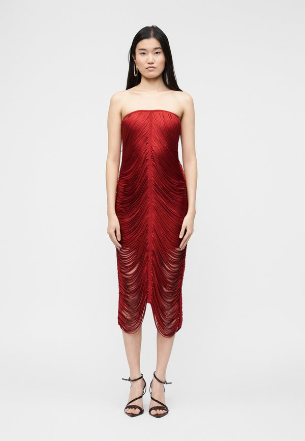 Cult Gaia LARISSA DRESS