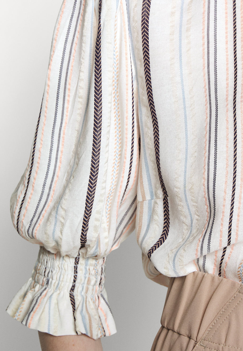 Mos Mosh CASSIU ALFIE BLOUSE