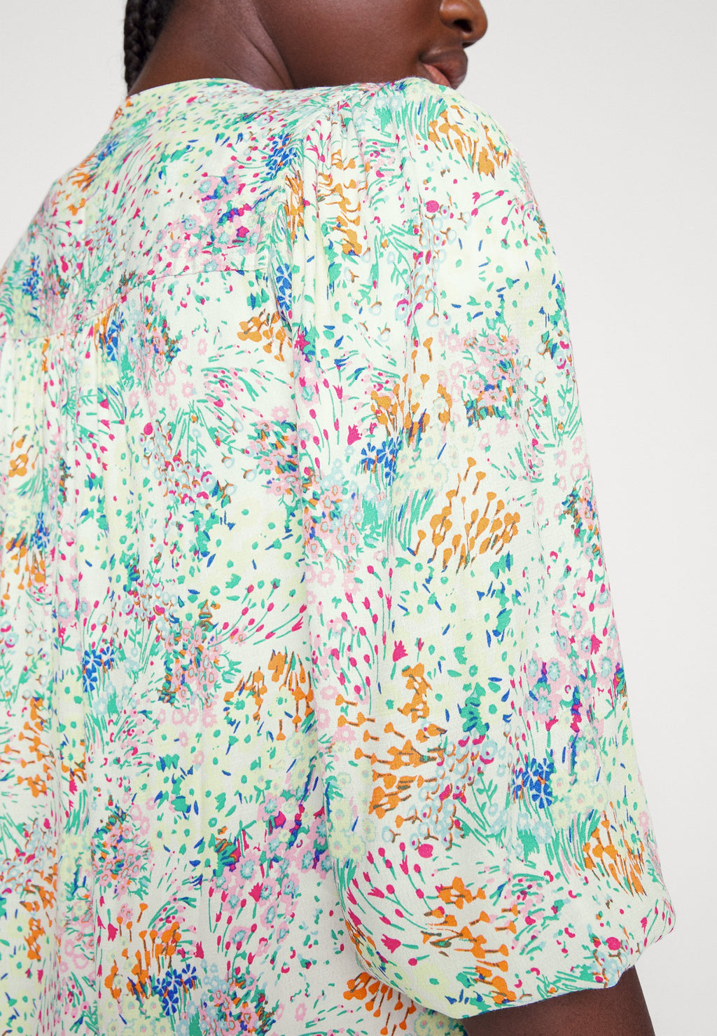 Marks & Spencer EMBROIDERED