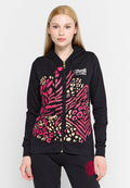 Cavalli Class Kapuzenpullover Media 1