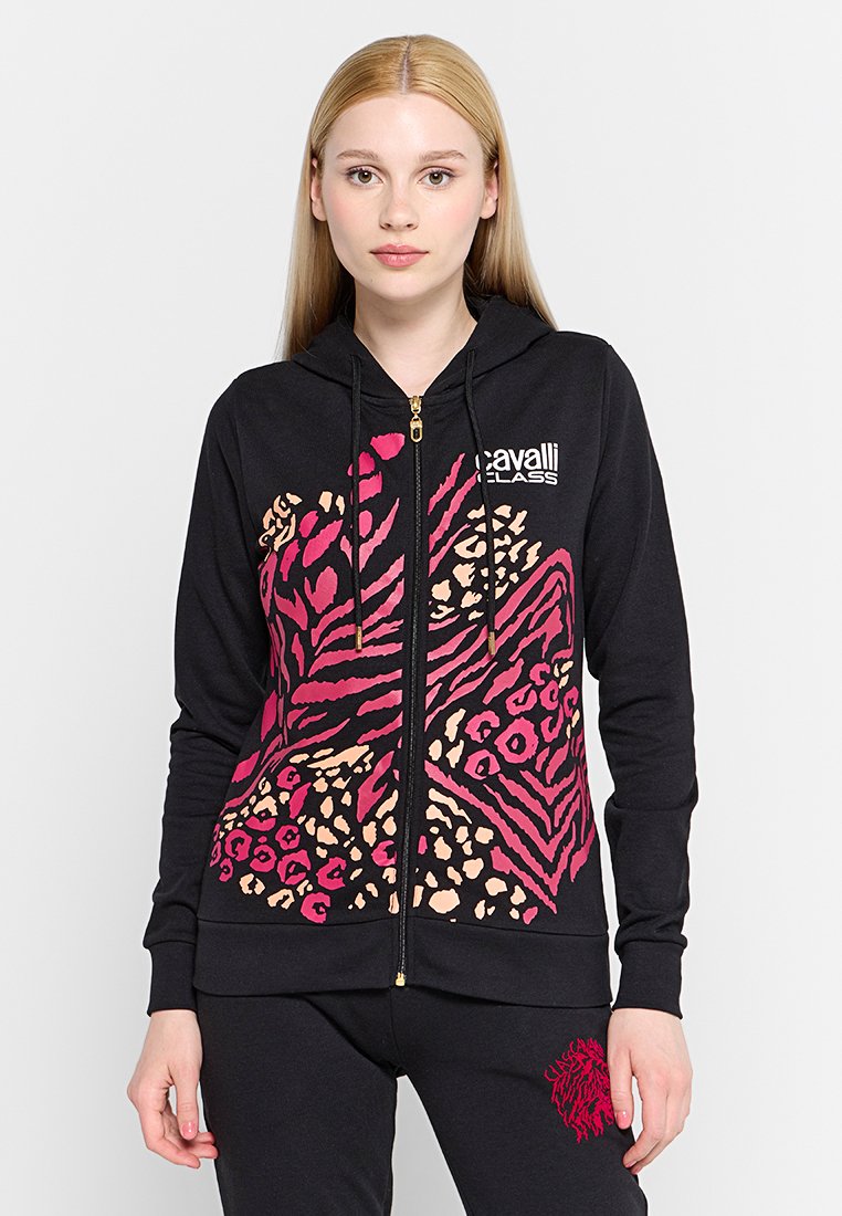 Cavalli Class Kapuzenpullover Media 1